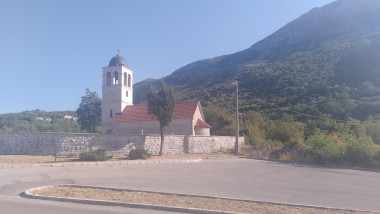 Trebinje - Podgorica