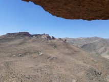 Karaftu caves